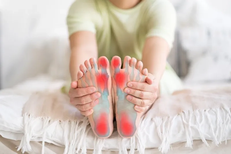 Choosing the right plantar fasciitis shoes