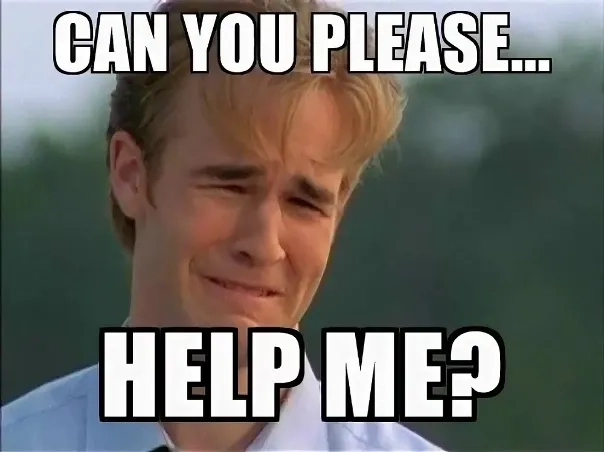 The irresistible puss in boots please meme