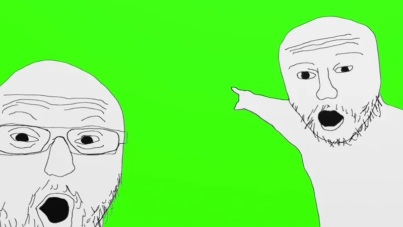 The unforgettable leonardo dicaprio pointing meme