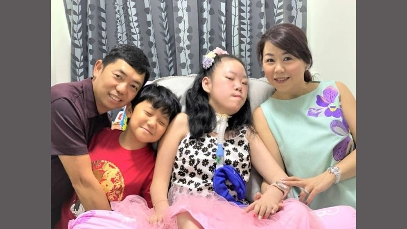 Reality of glycogen storage disease type II