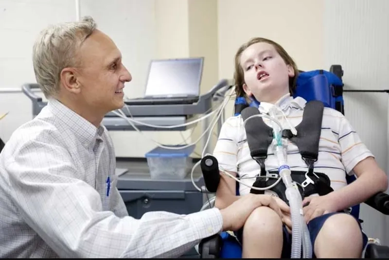 Clinical features of late onset Pompe disease