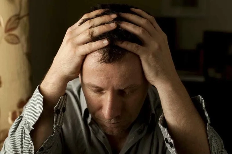 An example of a ptsd test questionnaire