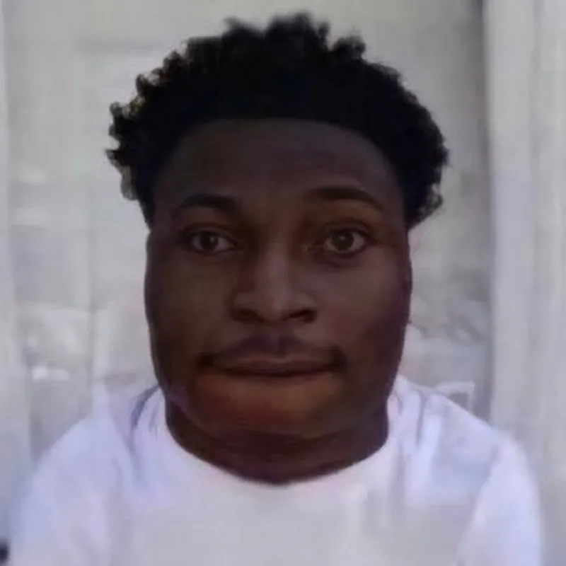 The story behind the quandale dingle face