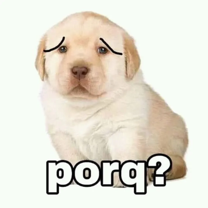 Understanding the quieres hand meme trend