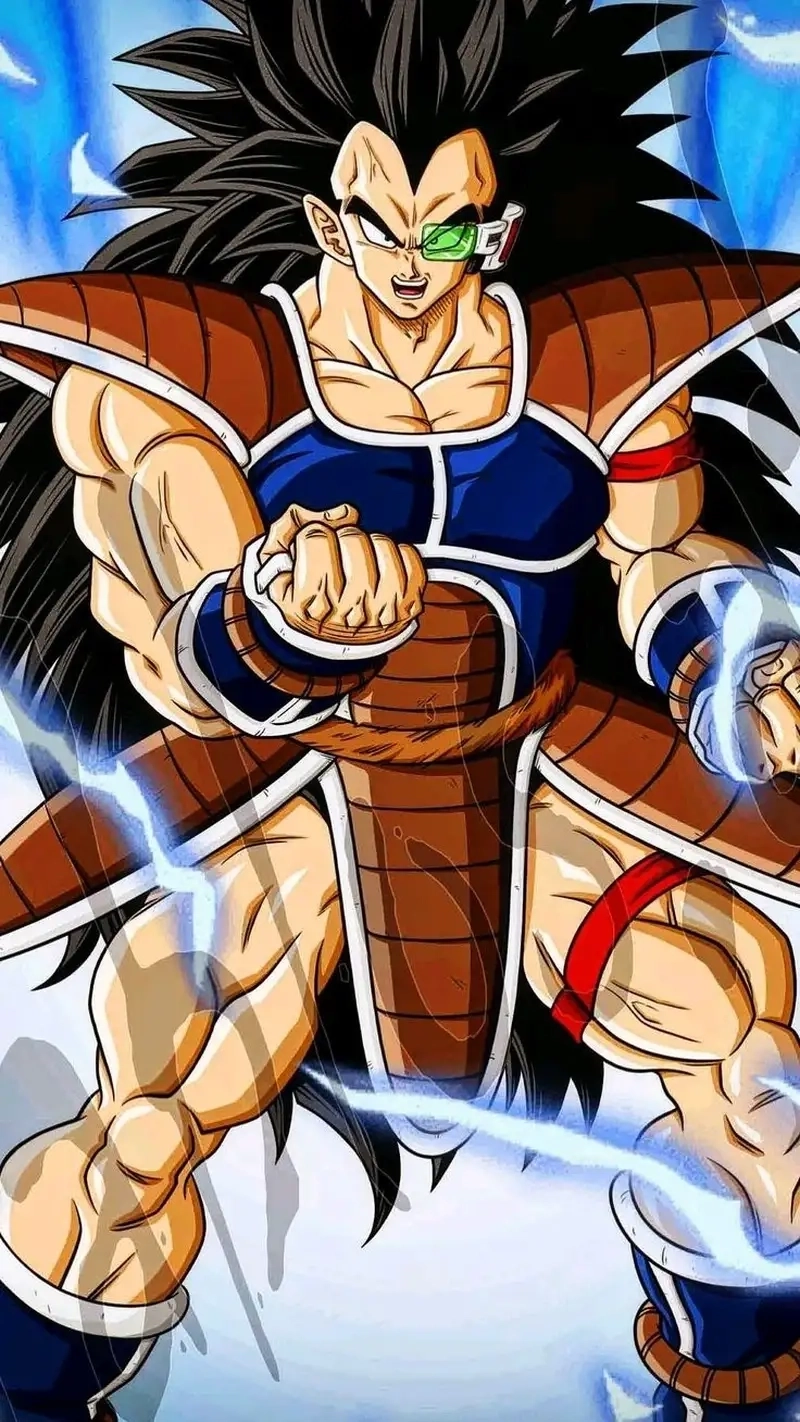 Learn about the powerful Raditz double sunday technique