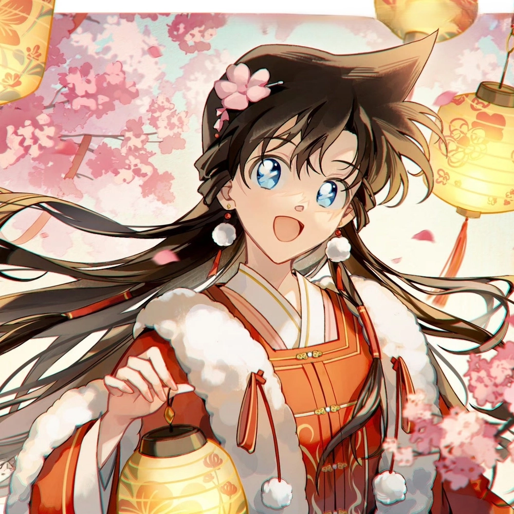 Check amazing ran mori cosplay looks online