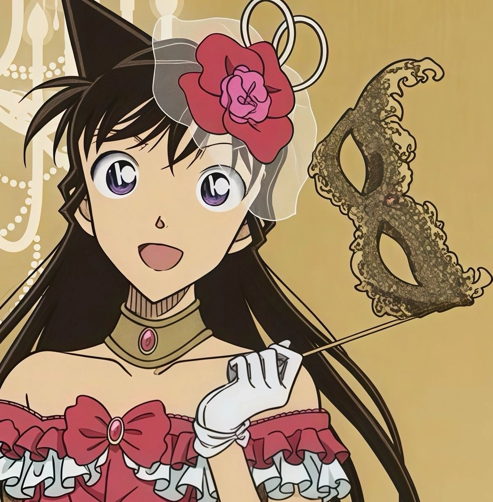 Learn more about ran mori height and character details