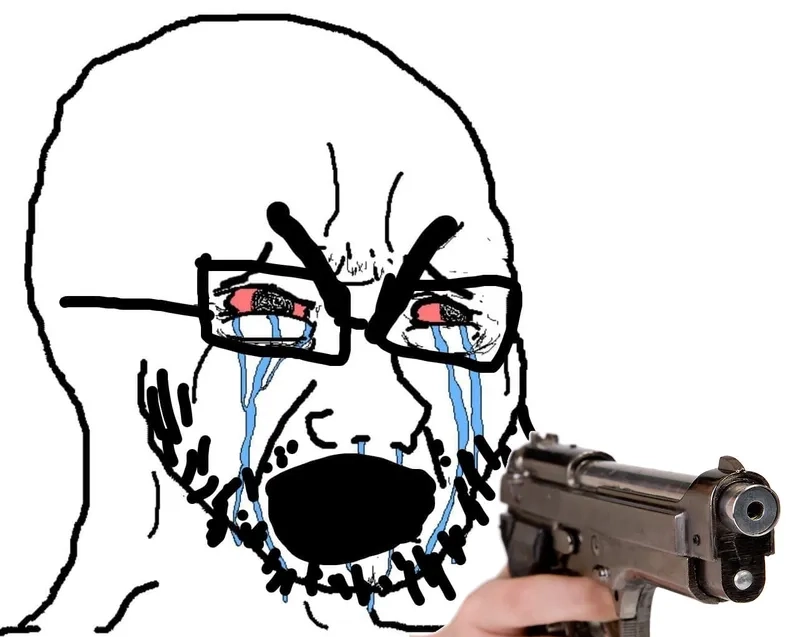 A hilarious COD zombies raygun meme