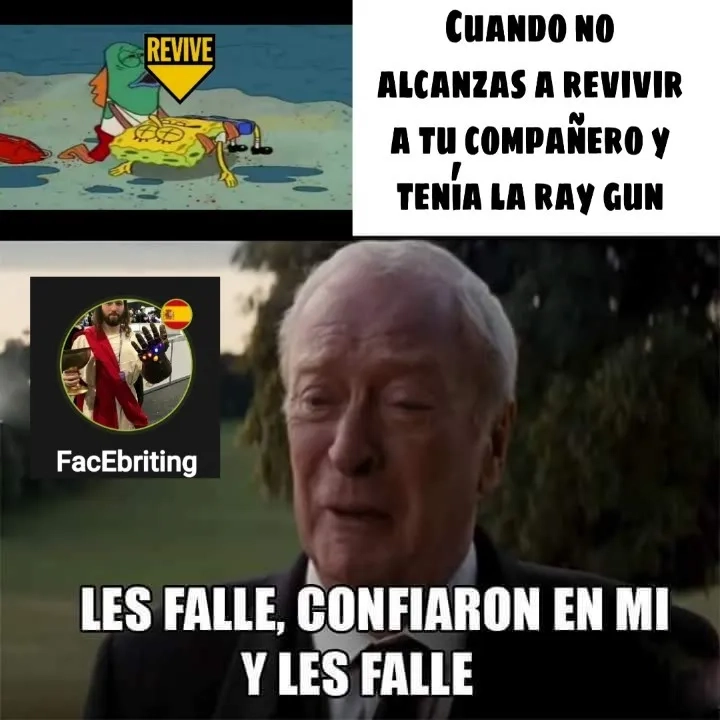 The ultimate Call of Duty raygun meme