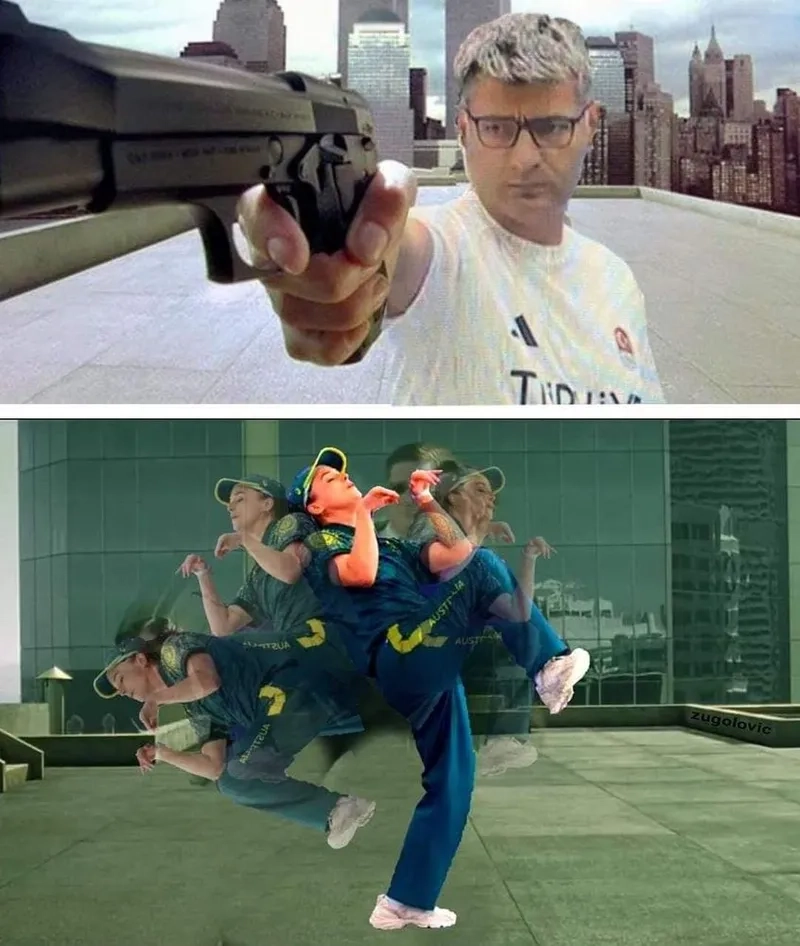 The best wonder weapon meme in Zombies