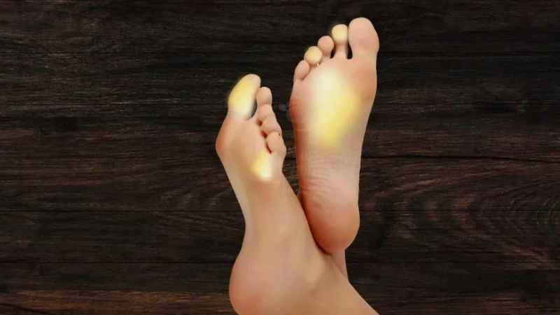 Raynaud's and autoimmune disease strong relation