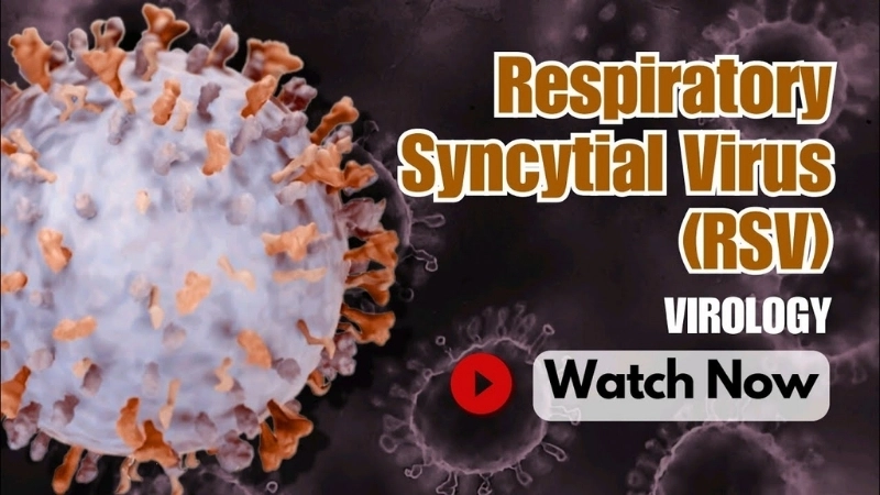 Protect babies with RSV in infants care