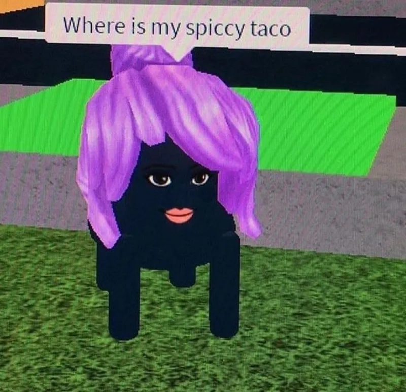 Waltuh, put your blocks away - a roblox breaking bad meme