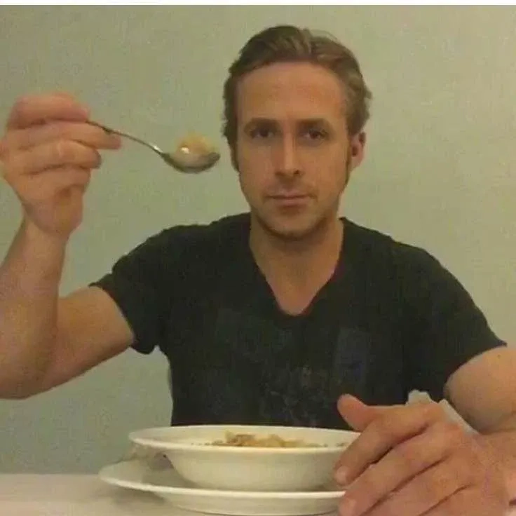 A meme that says I am Kenough