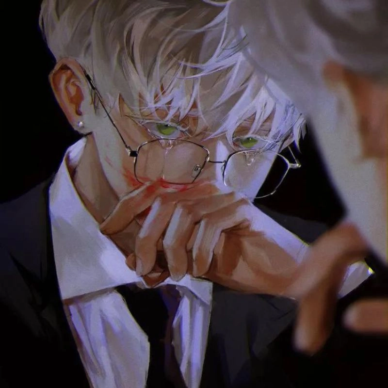 Enjoy sad and lonely anime images as sad anime wallpaper art