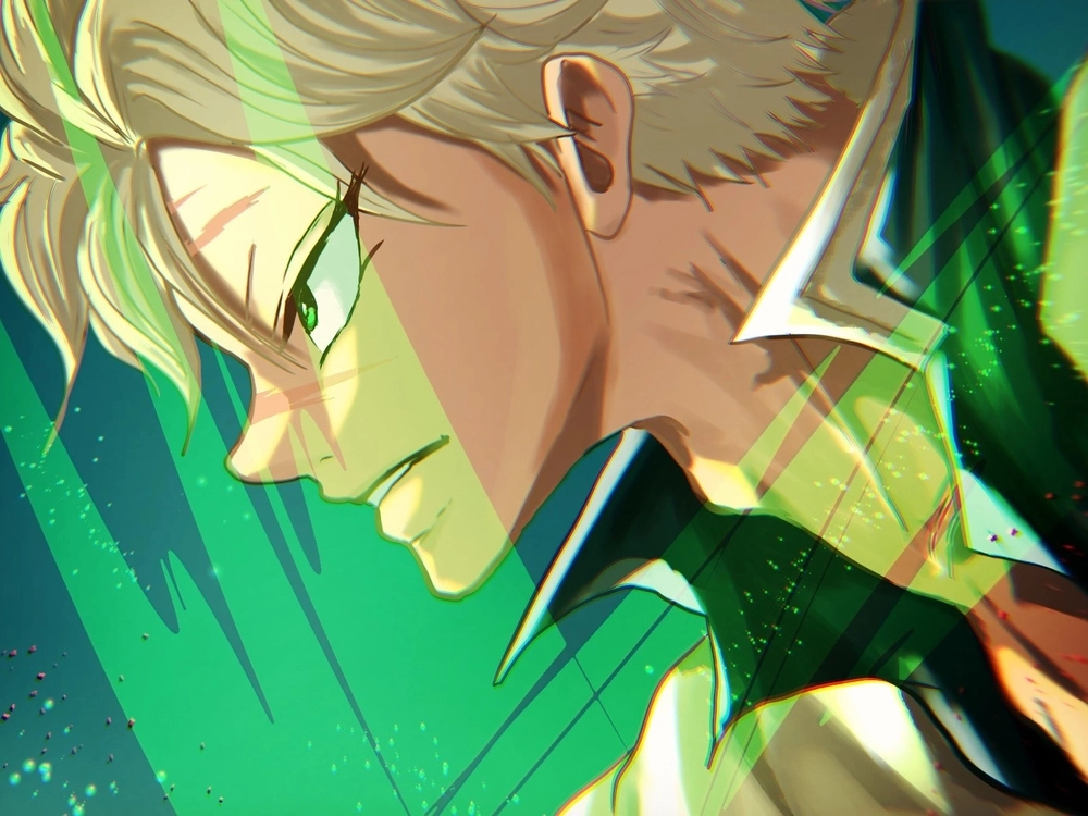 Uncover secrets in the sanemi manga