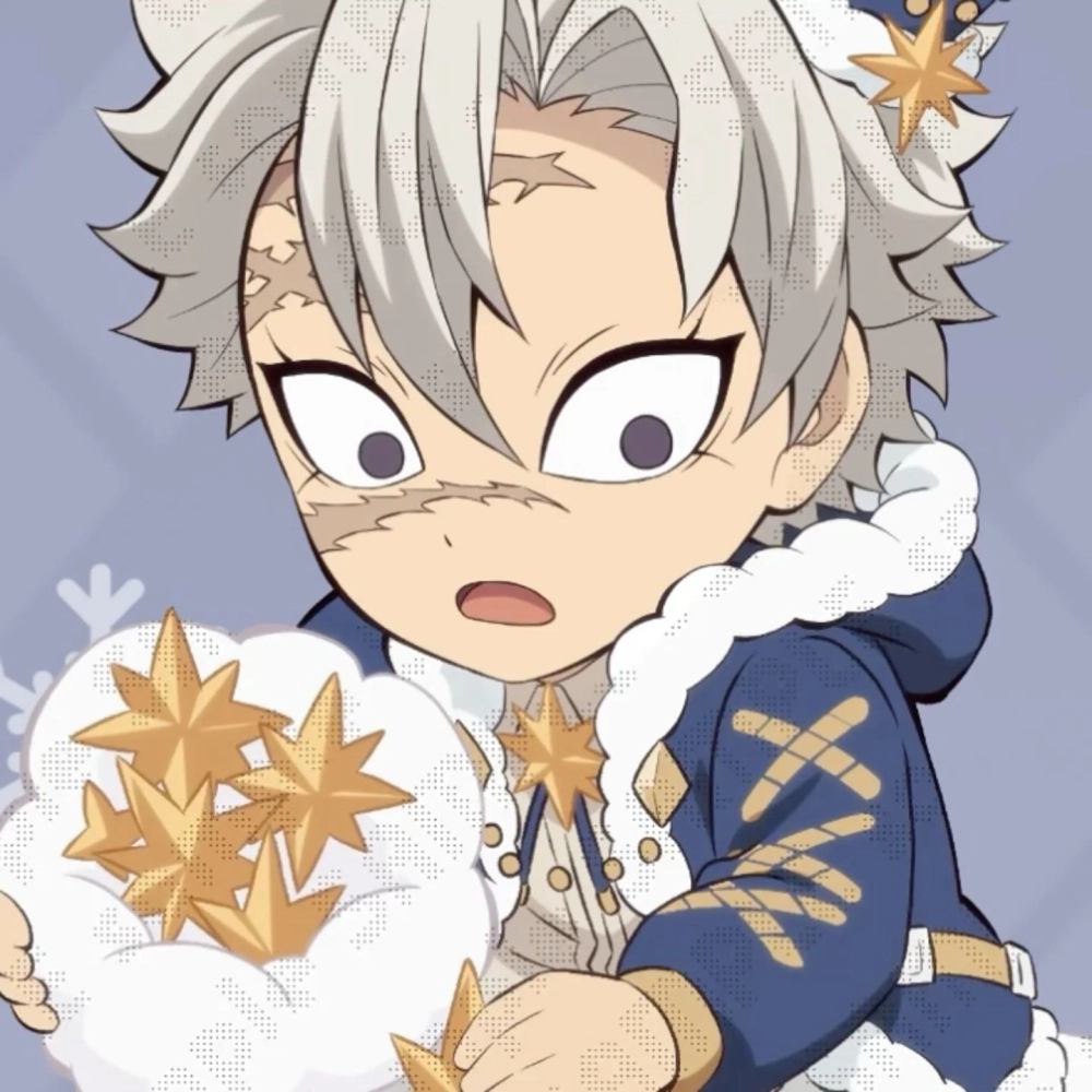 Sanemi wallpaper cool vibe of demon slayer