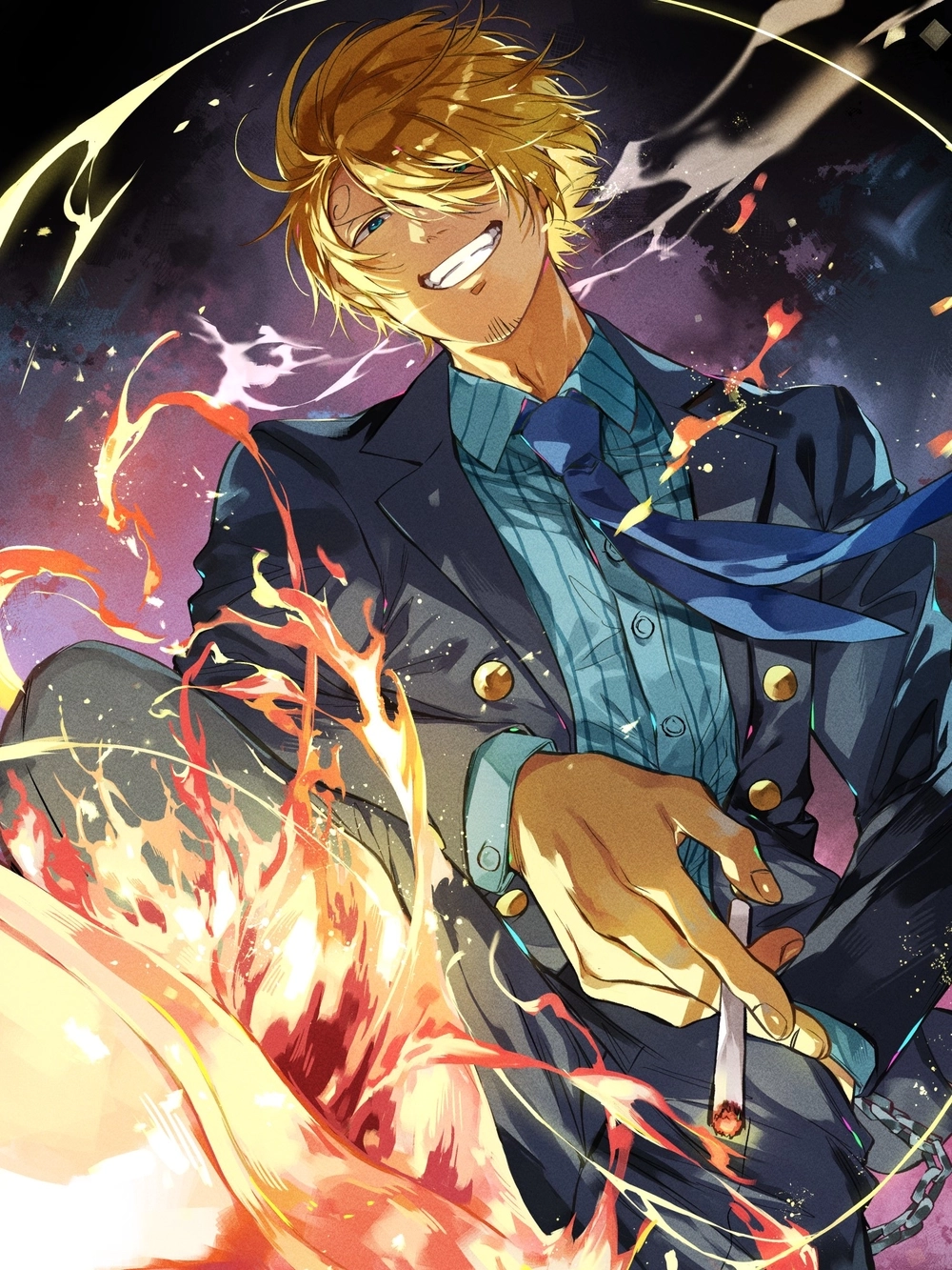 Check the latest updates on sanji bounty now