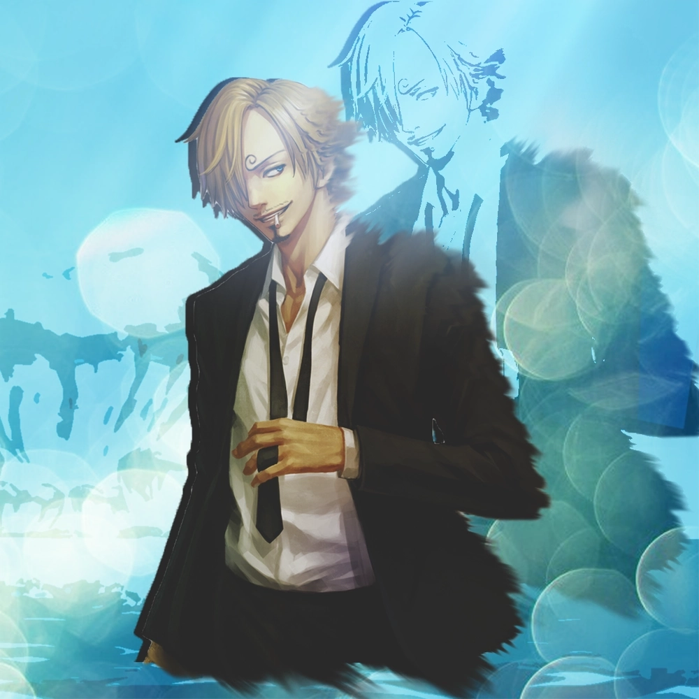 See fiery techniques of sanji diable jambe live