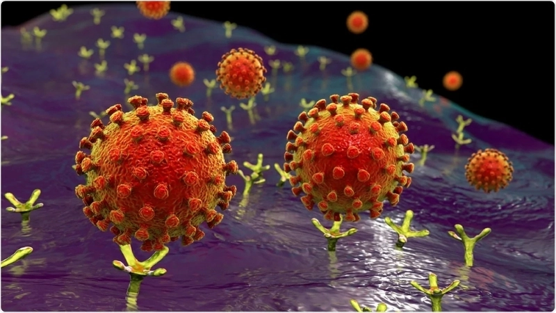 Get real time SARS latest news updates now