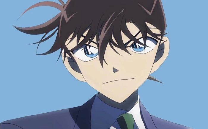 Watch Anime Detective Conan for epic plots