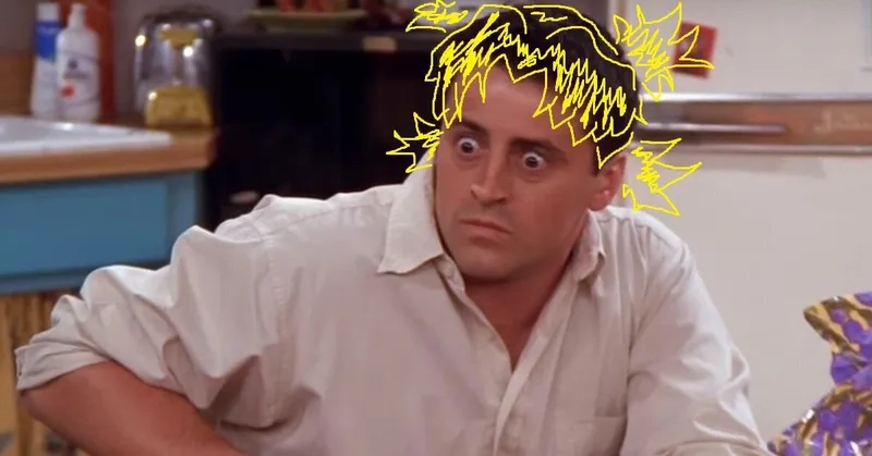 The legendary Shocked Pikachu meme in action