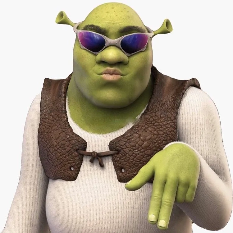 The smash mouth all star meme never gets old