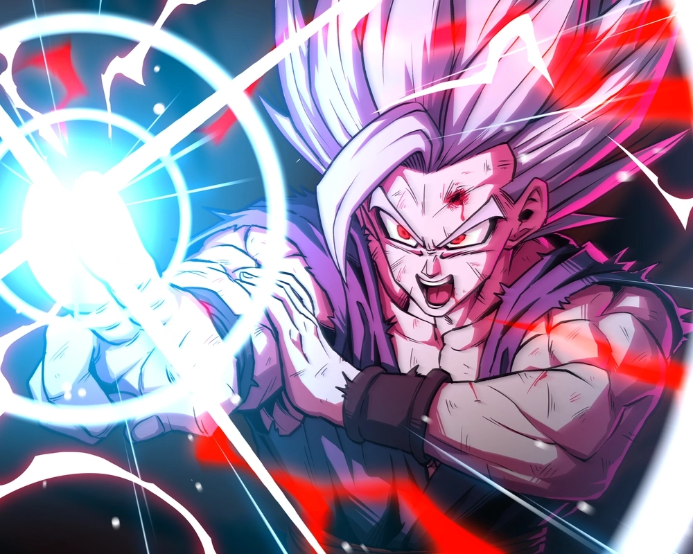 Memorable gohan moments fans will cherish