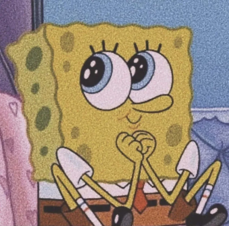 The classic mocking spongebob meme for sarcastic replies