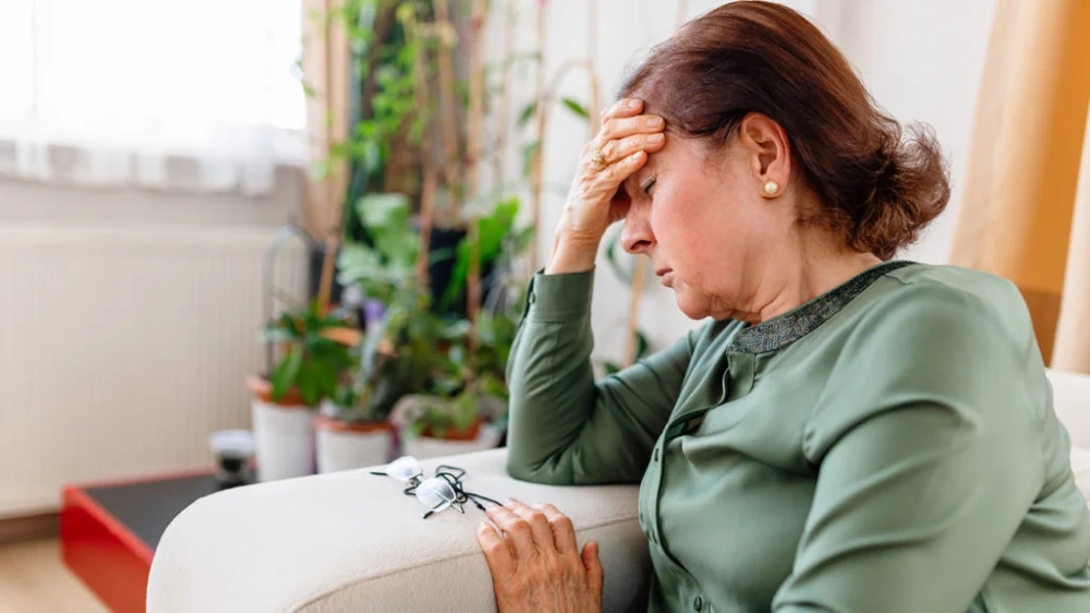 High cholesterol posing danger to circulation health