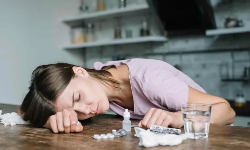 The path from alcohol use disorder to recovery