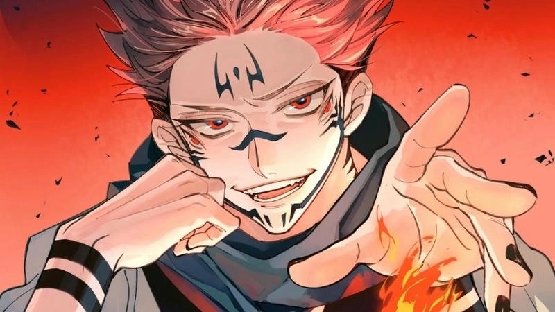 Dive into Jujutsu Kaisen with epic curse confrontations
