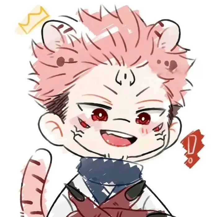 Jujutsu Kaisen Sukuna chibi delights all fans