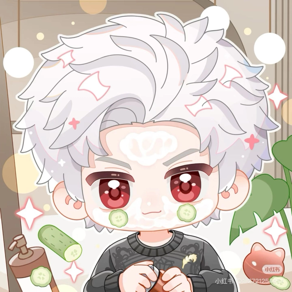 Sylus chibi fanart sparks creative excitement