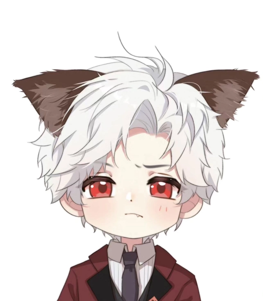 Sylus chibi art adds joy to all fans