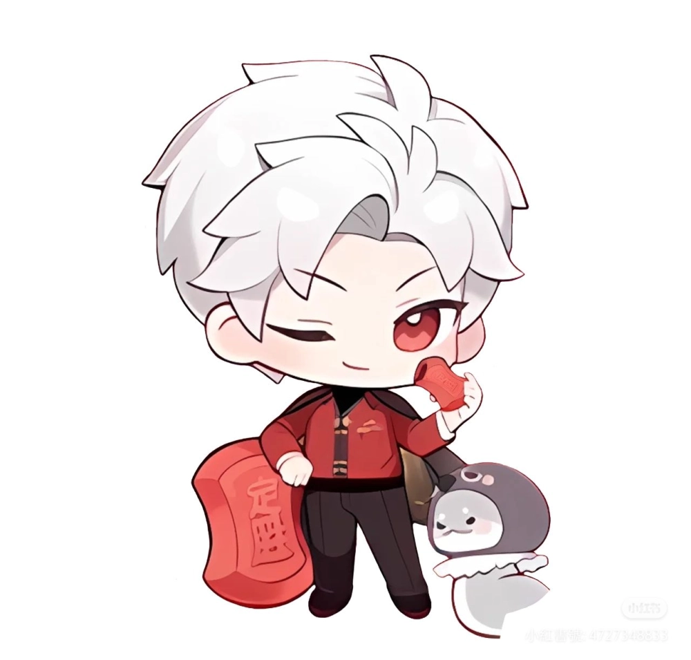 Sylus chibi drawing tutorial guides fans easily