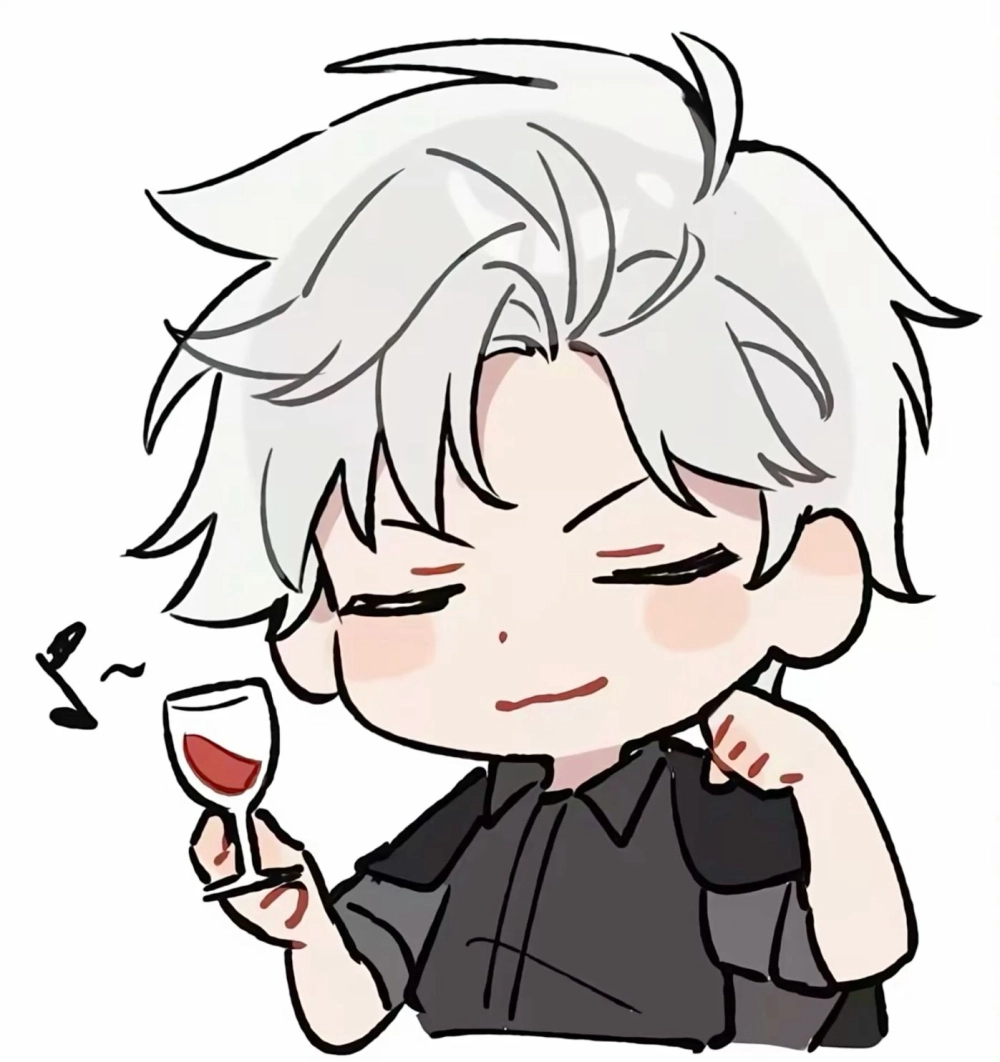 Sylus chibi shows tiny hero power with charm