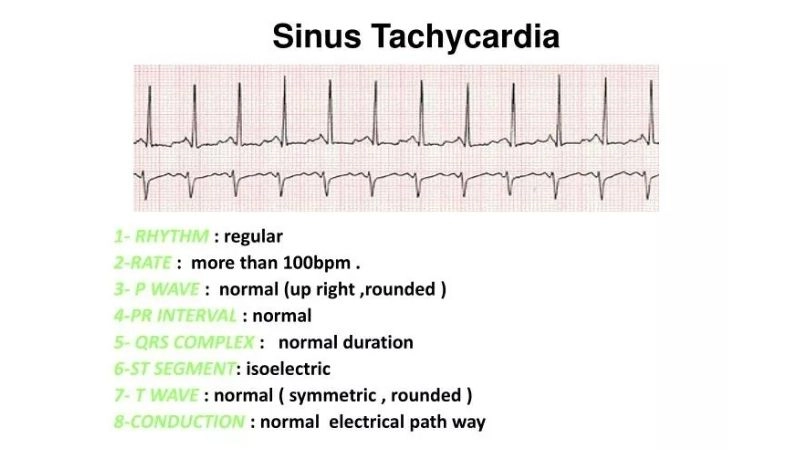 How to calm a racing heart uses breathing and relaxation techniques