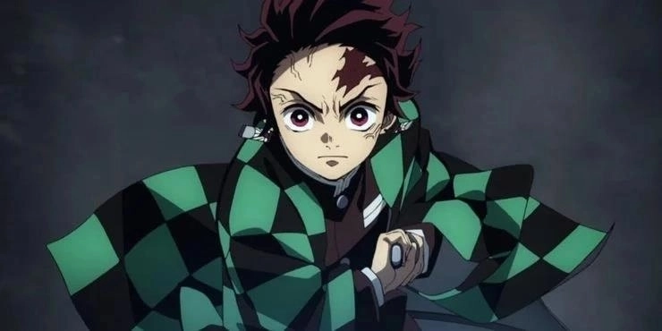 Get creative with Kamado Tanjiro mask designs and cosplay