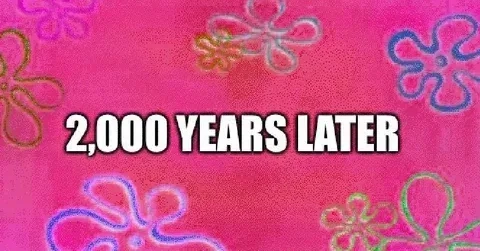 The tired narrator joke is a fan favorite