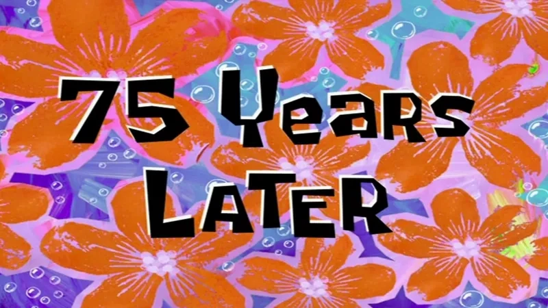 The perfect time skip meme for any situation