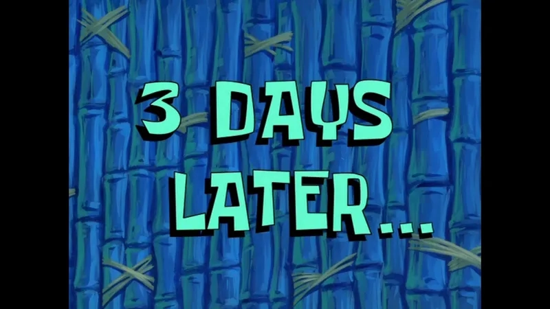 An animated 2 years later gif in action