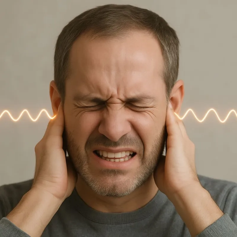 A clear explanation of what is tinnitus