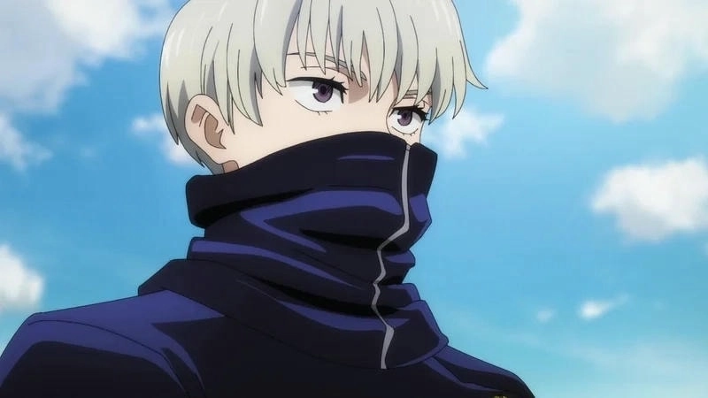 Read inspiring Inumaki Toge quotes from anime