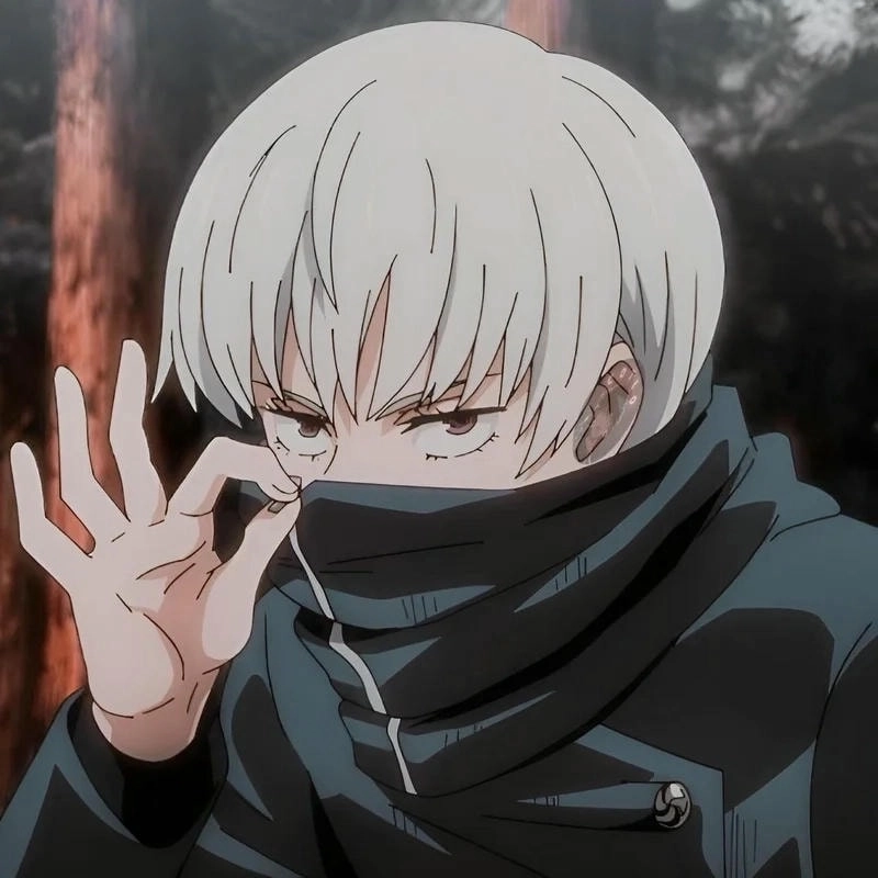 Watch intense battles in Inumaki Toge vs moments