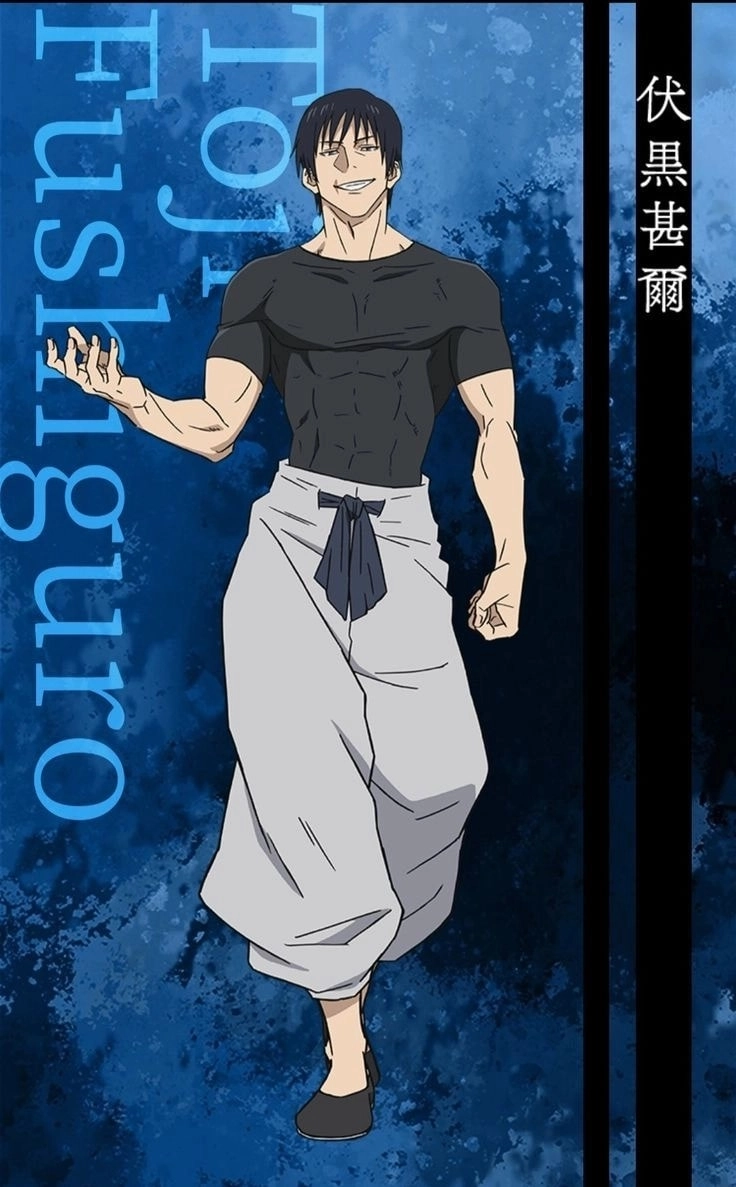 Remember toji fushiguro death and key anime moments