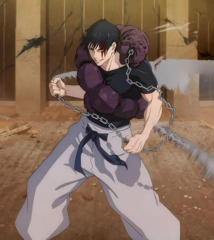 Learn why toji fushiguro father of megumi is mysterious