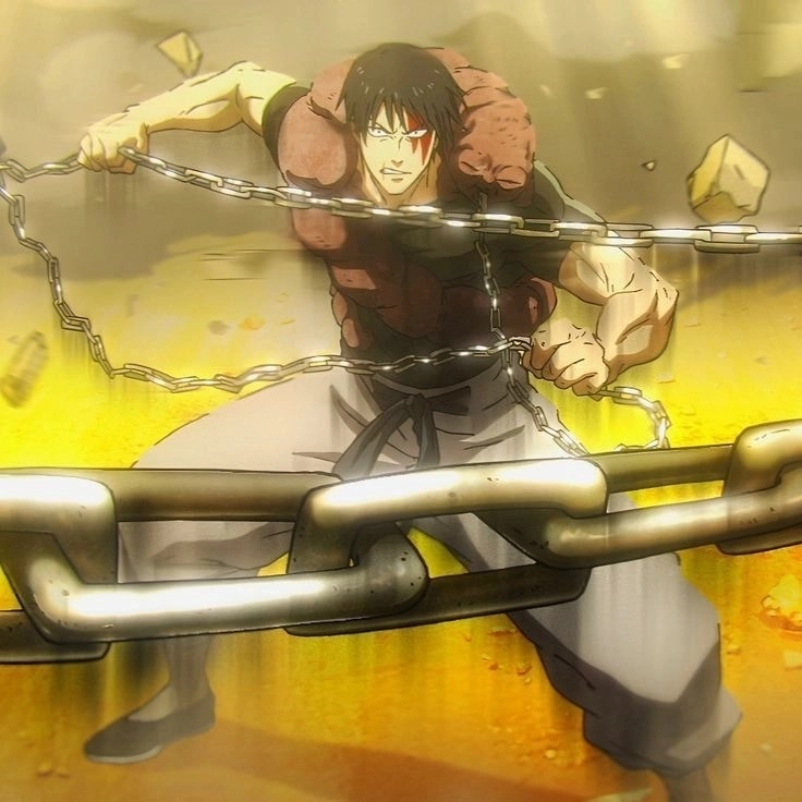 Watch toji fushiguro battle with gojo epic showdown