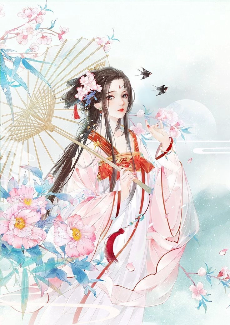 Retro anime illustration brings pure delight