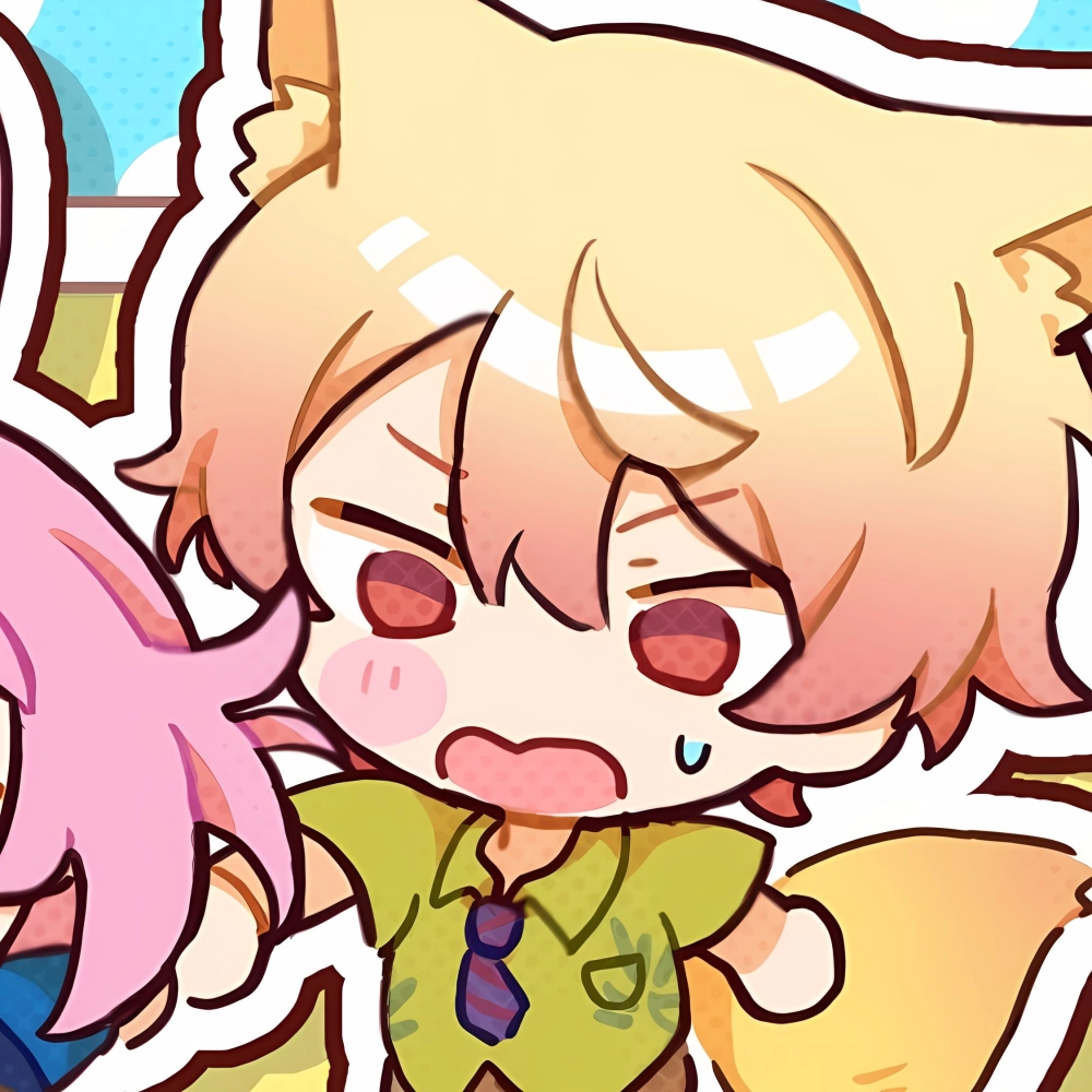 Cute Tsukasa chibi melts hearts instantly